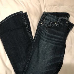 Silver jeans 30/31